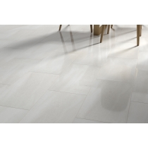 PORTO II - 12X24, WHITE, POLISHED